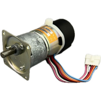 点击查看大图 日本进口TP-3640I-PJ-675-ENAB01-24直流减速电机 TP-3640I-PJ(带编码器)